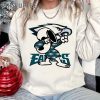 Womens Eagles Shirt Snoopy Philadelphia Eagles Shirt 2025 4 Untitled 5