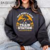 You Need A Ride To The Train Station Yellowstone Shirt 5 Untitled 16