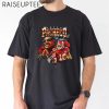 Kansas City Chiefs Pacheco Shirt