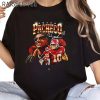 Kansas City Chiefs Pacheco Shirt