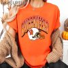 Tampa Bay Buccaneers Creamsicle Shirt