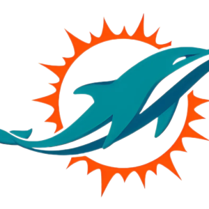 Miami Dolphins Shirt