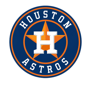 Houston Astros Shirt