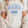 Mama Coquette Est 2025 Shirt