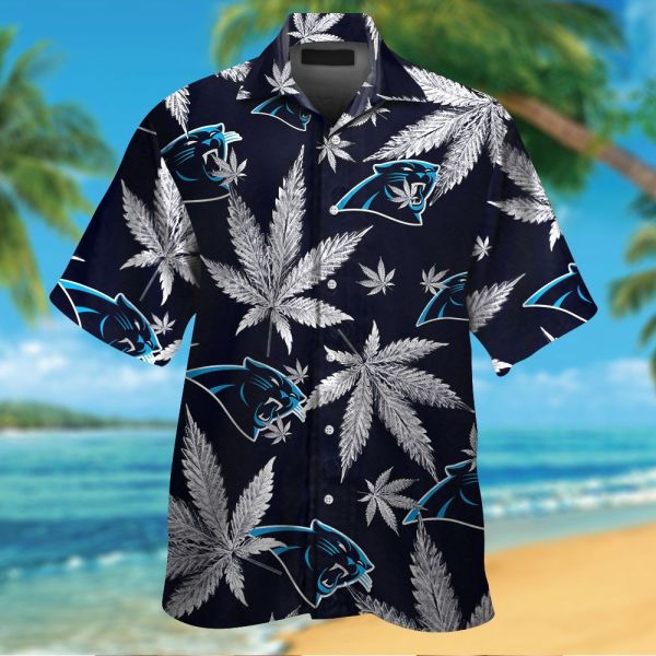 carolina panthers hawaiian shirt 16 qgmj5