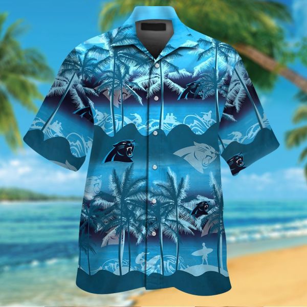 carolina panthers hawaiian shirt 18 prq0y