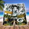 green bay packers tropical legacy hawaiian shirt azt4t