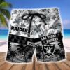 las vegas raiders tropical breeze hawaiian shirt ehjkv