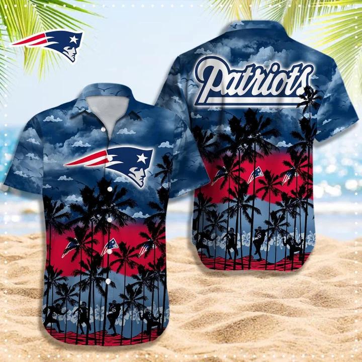 new england patriots beachside retreat hawaiian shirt 4kvmt