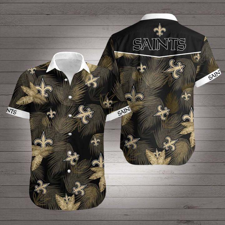 new orleans saints golden breeze hawaiian shirt 8k2ln