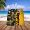 pittsburgh steelers island armo hawaiian shirt owk4l